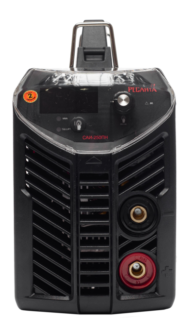 Сварочный аппарат РЕСАНТА САИ-250ПН в Красноярске