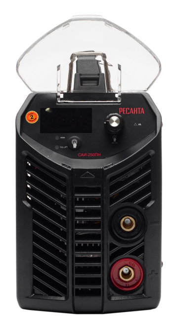 Сварочный аппарат РЕСАНТА САИ-250ПН в Красноярске