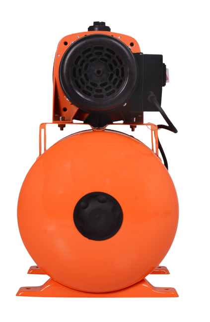 Насосная станция ВИХРЬ АСВ-800/50 в Красноярске