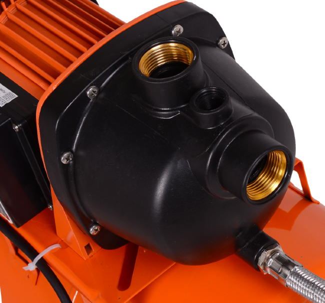 Насосная станция ВИХРЬ АСВ-800/50 в Красноярске