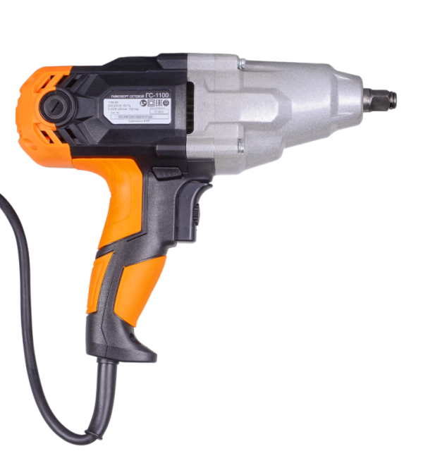 Гайковёрт сетевой ГС-1100 Вихрь в Красноярске