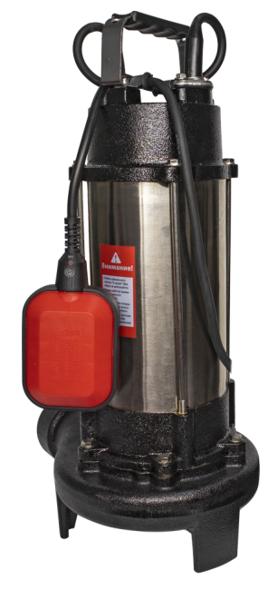 Фекальный насос Ресанта НФ-24000Л в Красноярске