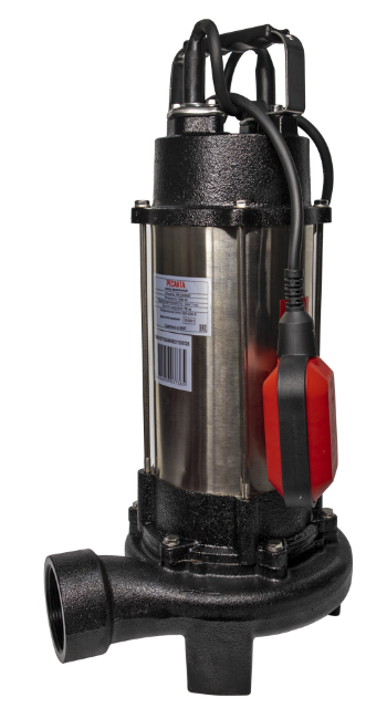 Фекальный насос Ресанта НФ-24000Л в Красноярске