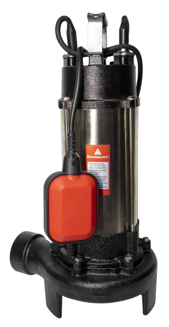 Фекальный насос Ресанта НФ-24000Л в Красноярске