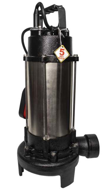 Фекальный насос Ресанта НФ-24000Л в Красноярске