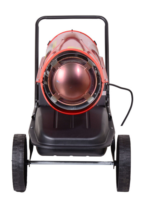 Тепловая дизельная пушка Ресанта ТДП-20АКД в Красноярске