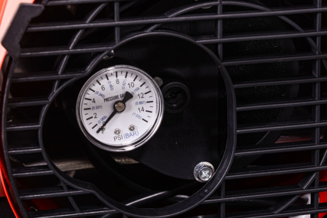 Тепловая дизельная пушка Ресанта ТДП-20АКД в Красноярске