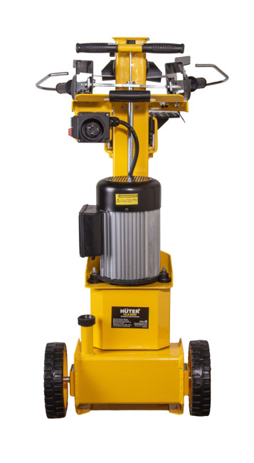 Дровокол электрический HLS-6500 Huter в Красноярске Дровокол электрический HLS-6500 Huter в Красноярске