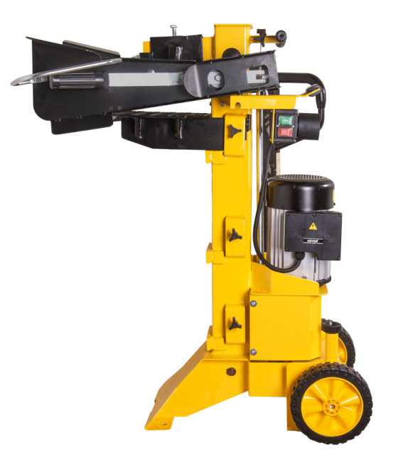 Дровокол электрический HLS-6500 Huter в Красноярске Дровокол электрический HLS-6500 Huter в Красноярске