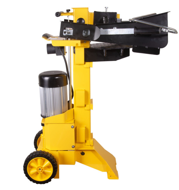 Дровокол электрический HLS-6500 Huter в Красноярске Дровокол электрический HLS-6500 Huter в Красноярске