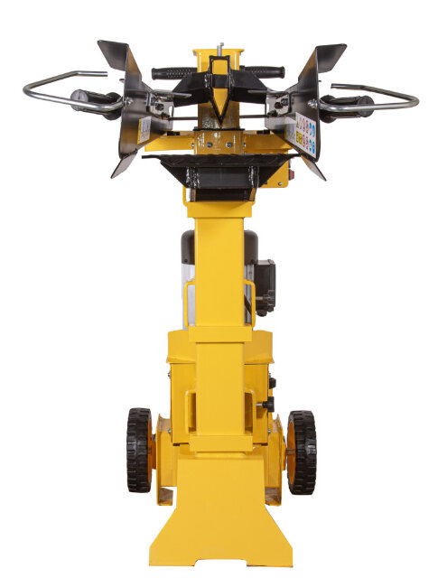 Дровокол электрический HLS-6500 Huter в Красноярске Дровокол электрический HLS-6500 Huter в Красноярске