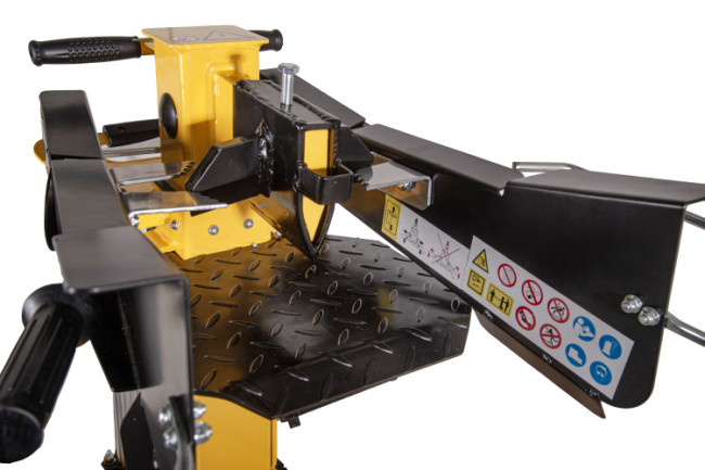 Дровокол электрический HLS-6500 Huter в Красноярске Дровокол электрический HLS-6500 Huter в Красноярске