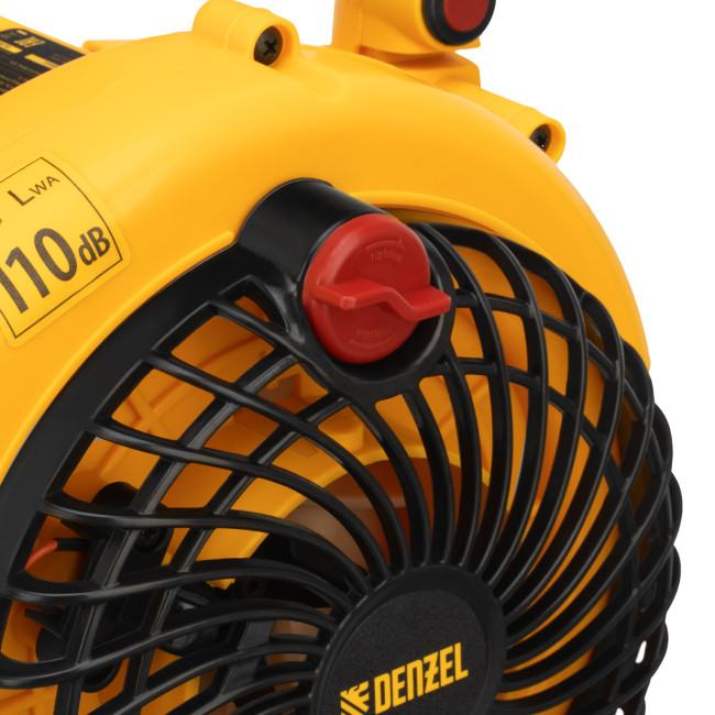 Воздуходувка-пылесос бензиновая GL-260, 26 см3, 1 л.с. Denzel в Красноярске Воздуходувка-пылесос бензиновая GL-260, 26 см3, 1 л.с. Denzel в Красноярске