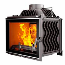 KAWMET W17 Dekor 12,3 кВт EKO в Красноярске KAWMET W17 Dekor 12,3 кВт EKO в Красноярске