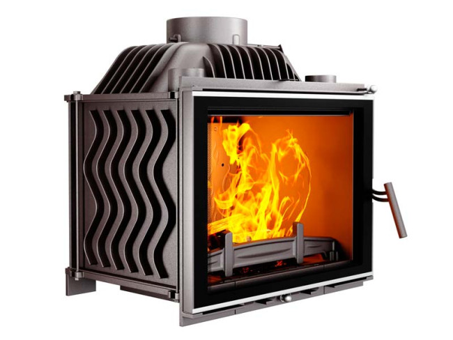 KAWMET W17 Dekor 12,3 кВт EKO в Красноярске KAWMET W17 Dekor 12,3 кВт EKO в Красноярске