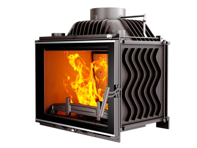 KAWMET W17 Dekor 12,3 кВт EKO в Красноярске KAWMET W17 Dekor 12,3 кВт EKO в Красноярске