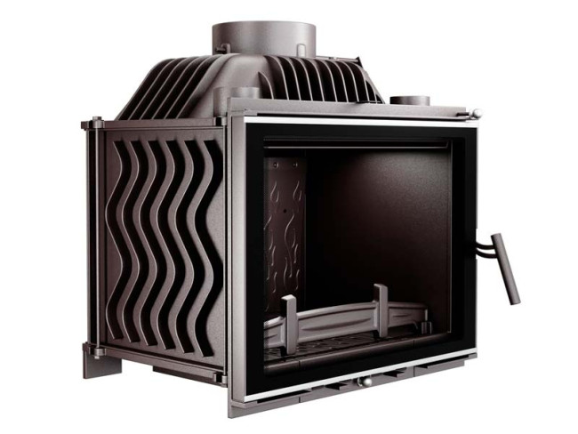 KAWMET W17 Dekor 12,3 кВт EKO в Красноярске KAWMET W17 Dekor 12,3 кВт EKO в Красноярске