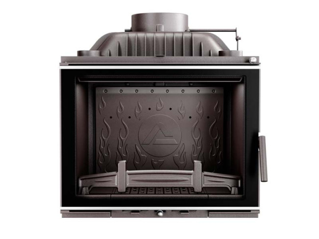 KAWMET W17 Dekor 12,3 кВт EKO в Красноярске KAWMET W17 Dekor 12,3 кВт EKO в Красноярске