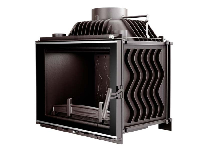 KAWMET W17 Dekor 12,3 кВт EKO в Красноярске KAWMET W17 Dekor 12,3 кВт EKO в Красноярске