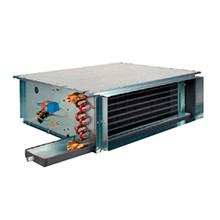 Trane фанкойл канальный (FCD203) в Красноярске