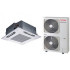Toshiba (RAV-SM1604UTP-E/RAV-SM1603AT-E) в Красноярске