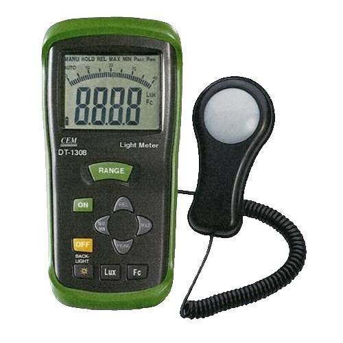 Люксметр CEM DT-1308 в Красноярске