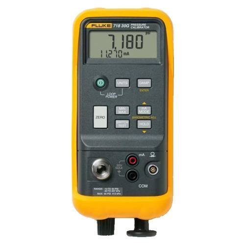 Калибратор давления Fluke 719 30G в Красноярске