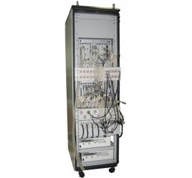 Система ТЕСТ-2602-02 в Красноярске
