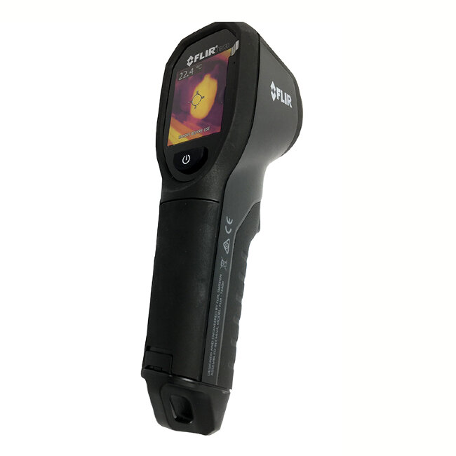 Пирометр Flir TG130 в Красноярске