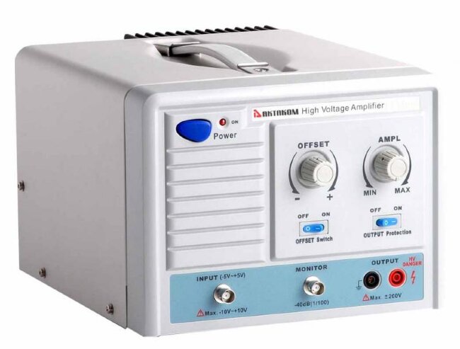 Амплитудный усилитель AVA-1420 в Красноярске