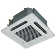 Toshiba Компактный 4-поточный кассетный блок (MMU-AP0057MH-E)