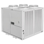 Trane Компрессорно-конденсаторный агрегат (RAUJ C25 ) Trane Компрессорно-конденсаторный агрегат (RAUJ C25 )