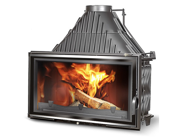 KAWMET W12 19,4 кВт в Красноярске