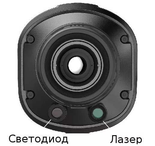 Тепловизор монокуляр Guide TK611 в Красноярске