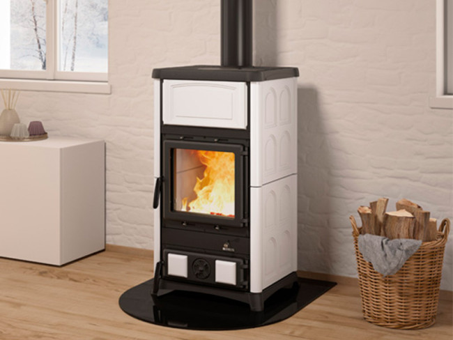 La Nordica CONCITA BIANCO INFINITY (белый) в Красноярске