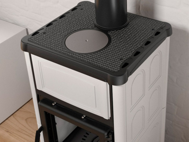 La Nordica CONCITA BIANCO INFINITY (белый) в Красноярске