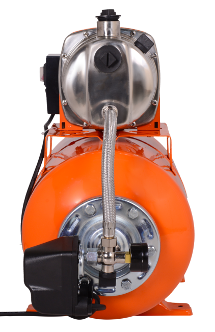 Насосная станция ВИХРЬ АСВ-1200/24Н в Красноярске