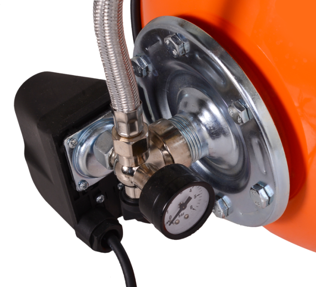 Насосная станция ВИХРЬ АСВ-1200/24Н в Красноярске