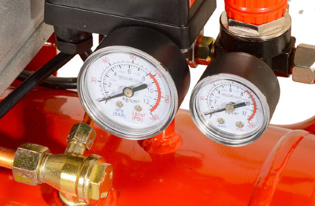 Компрессор Ресанта КП-24/230М в Красноярске