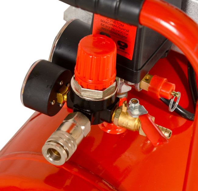 Компрессор Ресанта КП-24/230М в Красноярске