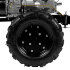Мотоблок DPT-370X, 7 л.с, дисковое сцепление, ширина 90 см, глубина 35 см, фрез 3 х 4, ВОМ, передачи 3В/1Н Denzel в Красноярске