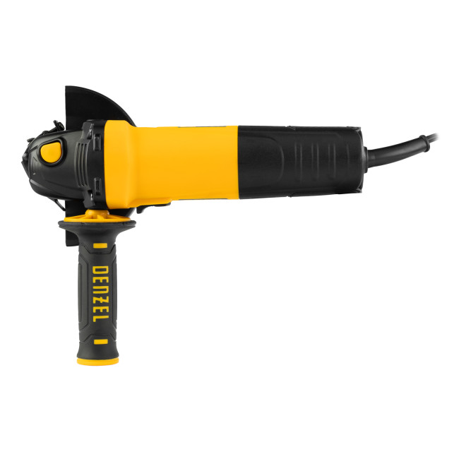 Машина шлифовальная угловая AG125-1100, 1100 Вт, 125 мм, 3000-11000 об/мин Denzel в Красноярске Машина шлифовальная угловая AG125-1100, 1100 Вт, 125 мм, 3000-11000 об/мин Denzel в Красноярске