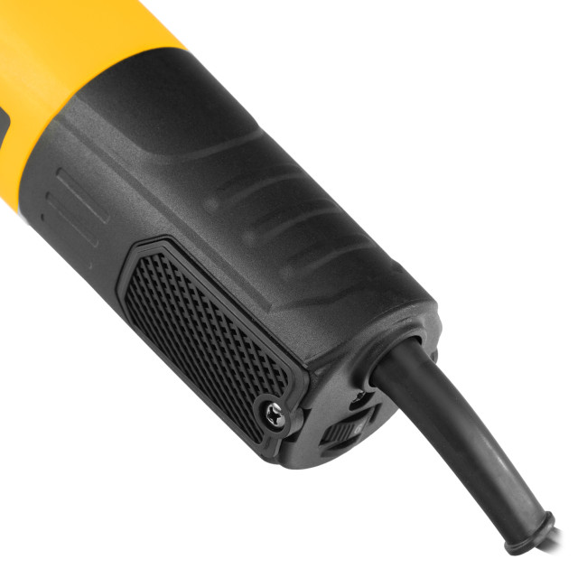 Машина шлифовальная угловая AG125-1100, 1100 Вт, 125 мм, 3000-11000 об/мин Denzel в Красноярске Машина шлифовальная угловая AG125-1100, 1100 Вт, 125 мм, 3000-11000 об/мин Denzel в Красноярске