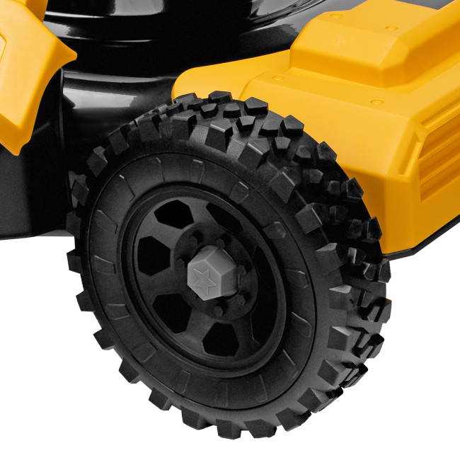 Газонокосилка аккумуляторная бесщет., RLMS560-62, привод, 560 мм, Li-ion, 62В Denzel в Красноярске Газонокосилка аккумуляторная бесщет., RLMS560-62, привод, 560 мм, Li-ion, 62В Denzel в Красноярске