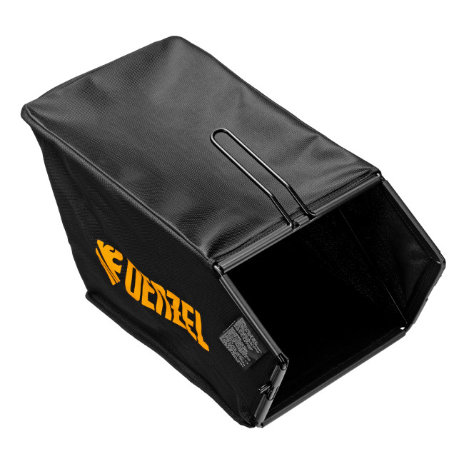 Газонокосилка аккумуляторная бесщет., RLMS560-62, привод, 560 мм, Li-ion, 62В Denzel в Красноярске Газонокосилка аккумуляторная бесщет., RLMS560-62, привод, 560 мм, Li-ion, 62В Denzel в Красноярске