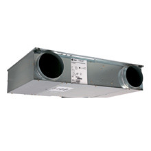 Trane фанкойл канальный (FCU-100 высокопроизводительный) в Красноярске
