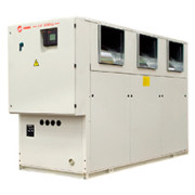 CGCL450 со спиральным компрессором с воздушным охлаждением CGCL450 со спиральным компрессором с воздушным охлаждением