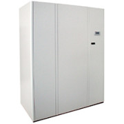 Trane Установки прямого испарения с конденсаторами возд. охлаждения (EDAB/EDAV/EUAB/EUAV2218)