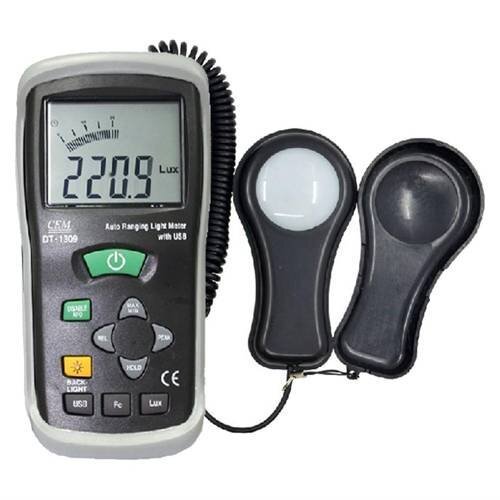 Люксметр CEM DT-1309 в Красноярске