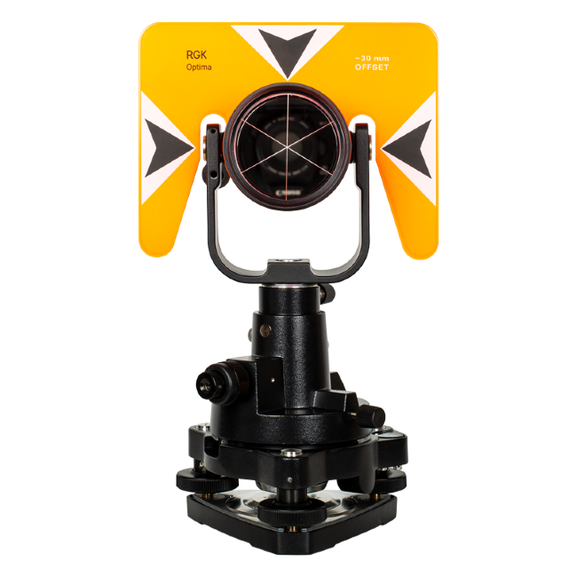 Призменная система RGK HD18 в Красноярске